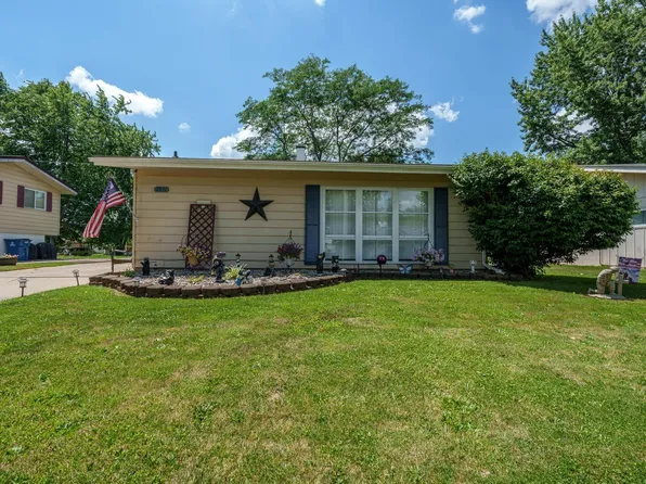 2031 Shaw Ave, Peru, IN 46970