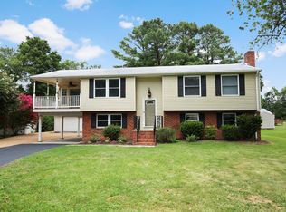 1904 Benham Ct, Henrico, VA 23228