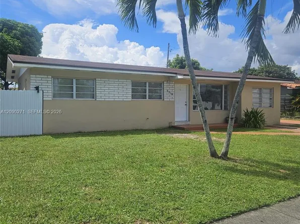 5318 W 4th Ln, Hialeah, FL 33012