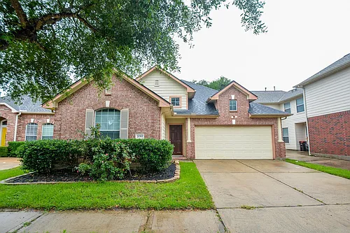 21703 Balsam Brook Ln Photo 1