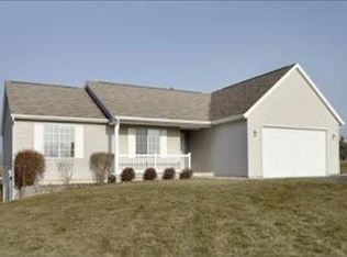 5157 Clear Ridge Dr SE, Ada, MI 49301