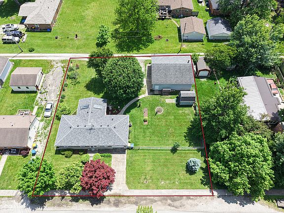 2nd image of 513 E Howard Ave