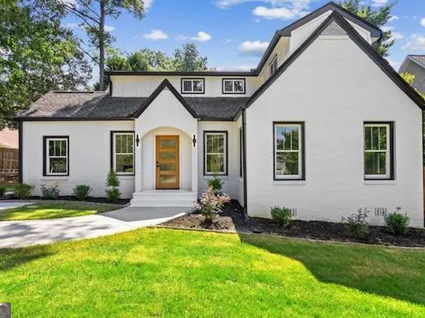 525 Medlock Rd, Decatur, GA 30030