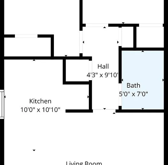 6116 Octavia St — Photo 17