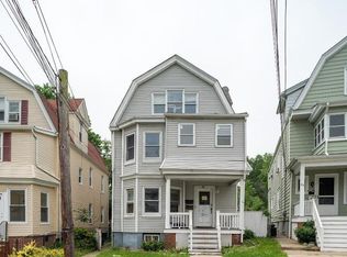 87 Ridge Ave, West Orange, NJ 07052