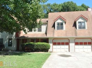 5720 N Castlegate Dr #A, Atlanta, GA 30349