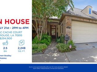 2007 Lac Cache Ct, Baton Rouge, LA 70816