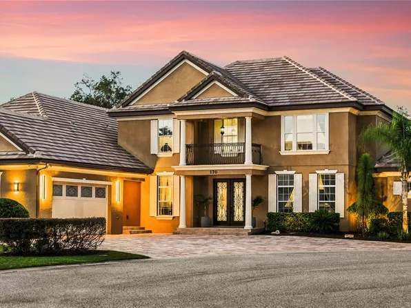170 ROLEX POINT, LAKE MARY, FL 32746