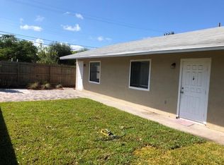 417 N 4th St APT 2, Lantana, FL 33462