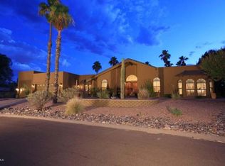 10416 N Sarazen Cir, Fountain Hills, AZ 85268