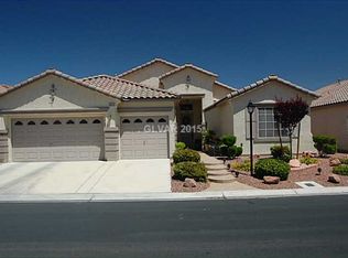 4608 Harvest Night St, Las Vegas, NV 89129