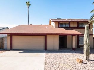 3949 W Hearn Rd, Phoenix, AZ 85053