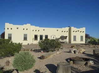 6471 S Stockton Rd, Safford, AZ 85546