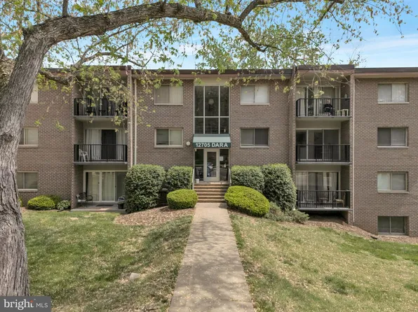 12705 Dara Dr APT T3, Woodbridge, VA 22192