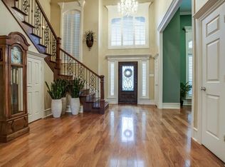 645 Hawthorn Cir, Highland Village, TX 75077