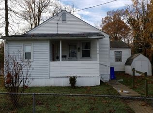 146 Circle Ave, Indian Head, MD