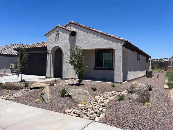 19205 N 268th Dr, Buckeye, AZ 85396