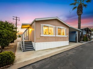 8545 Mission Gorge Rd SPC 141, Santee, CA 92071