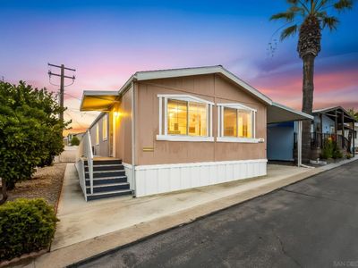 8545 Mission Gorge Rd SPC 141, Santee, CA, 92071