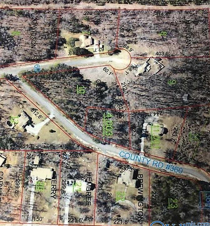 2nd image of 10 County Road 514