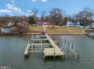 1405 Mirable Way, Pasadena, MD 21122