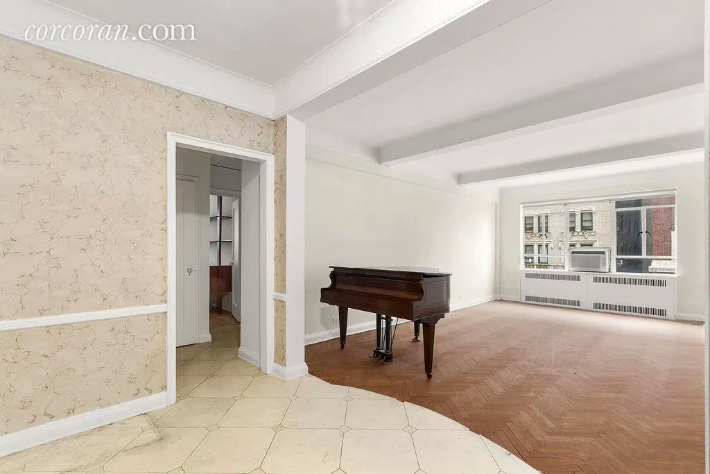 140 Riverside Drive #5C in Upper West Side, Manhattan | StreetEasy