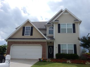 501 Great Oak Pl, Villa Rica, GA 30180