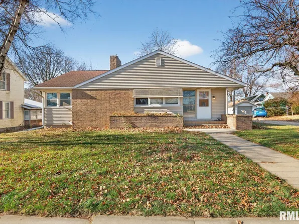 204 N Main St, Wheatland, IA 52777