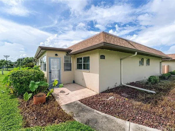 1500 Popham DR #A16, FORT MYERS, FL 33919