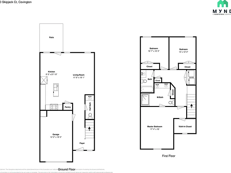 80 Skipjack Ct — Photo 16