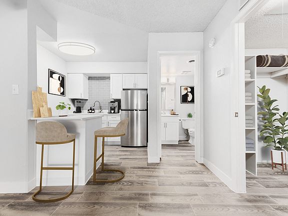 2nd image of 5555 E 14th St APT 605