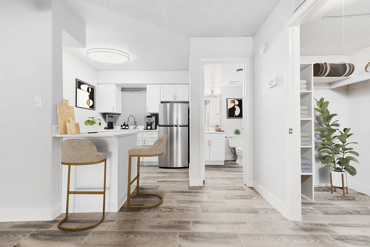 Building Photo - The Enclave Apartment Homes