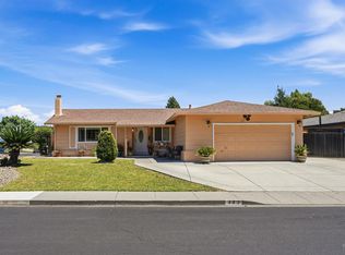 773 Blueridge Ln, Vacaville, CA 95688