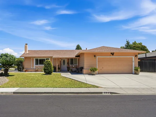 773 Blue Ridge Lane, Vacaville, CA 95688