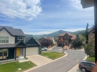 5420 N Bobsled Blvd #201, Park City, UT 84098