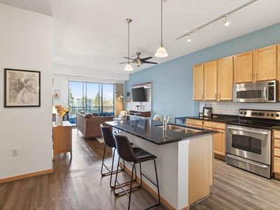 4525 Park Commons Dr Unit 217, Saint Louis Park, MN, 55416