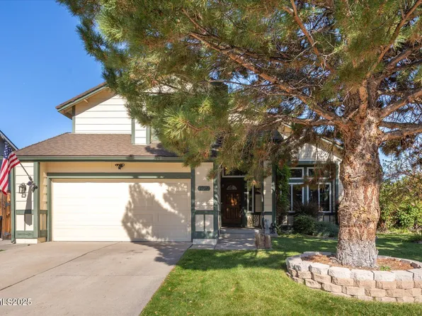 1708 Kristin Way, Reno, NV 89523
