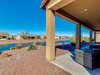20126 N Snowflake Dr, Maricopa, AZ, 85138