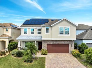 5205 Villa Rosa Ave, Saint Cloud, FL 34771