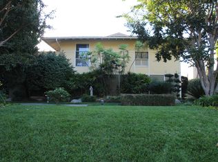 225 S Orange Grove Blvd #225, Pasadena, CA 91105