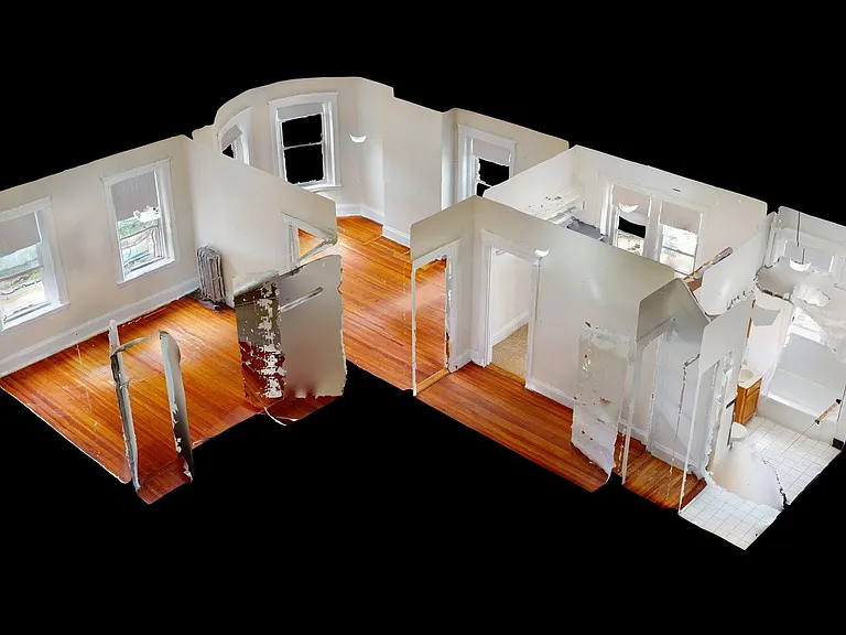 1381 Commonwealth Ave #5 — Photo 11