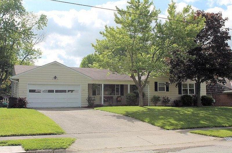 1st image of 601 Gladys Dr