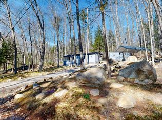 189 Sand Pond Rd, Chesterville, ME 04938