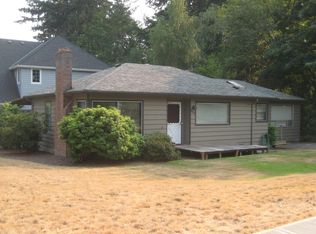 7816 SW Alden St, Portland, OR 97223