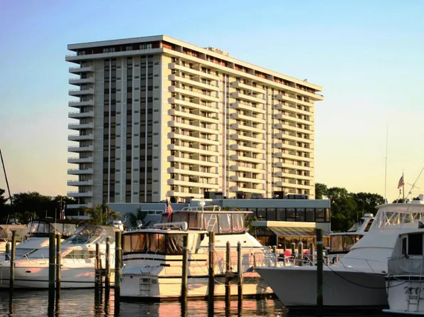 1 Channel Dr Unit 1805, Monmouth Beach, NJ 07750