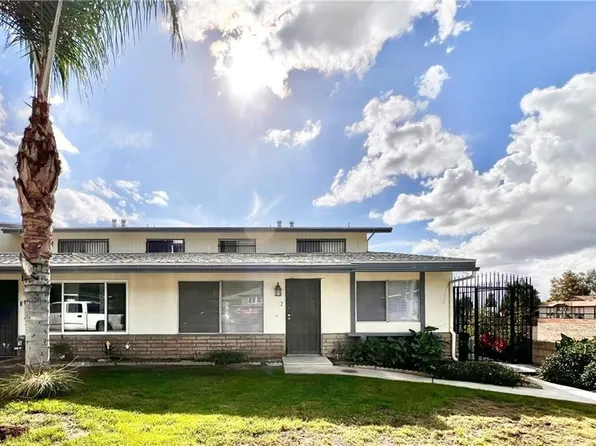 2350 N Osbun Rd #2, San Bernardino, CA 92404