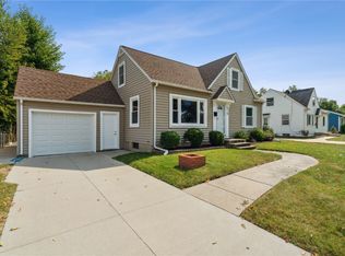 416 31st St SE, Cedar Rapids, IA 52403