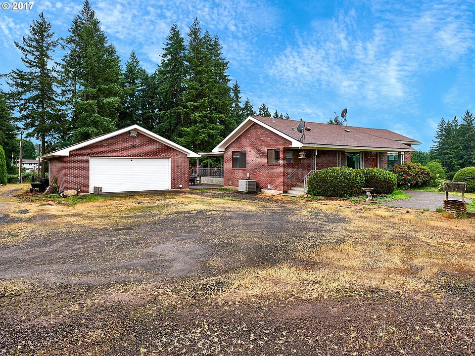 22411 S Ferguson Rd, Beavercreek, OR 97004 | Zillow