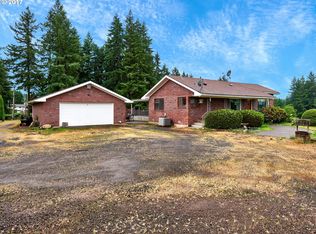 22411 S Ferguson Rd, Beavercreek, OR 97004