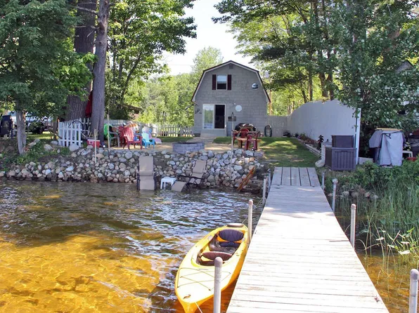 14 Penney Road, Poland, ME 04274